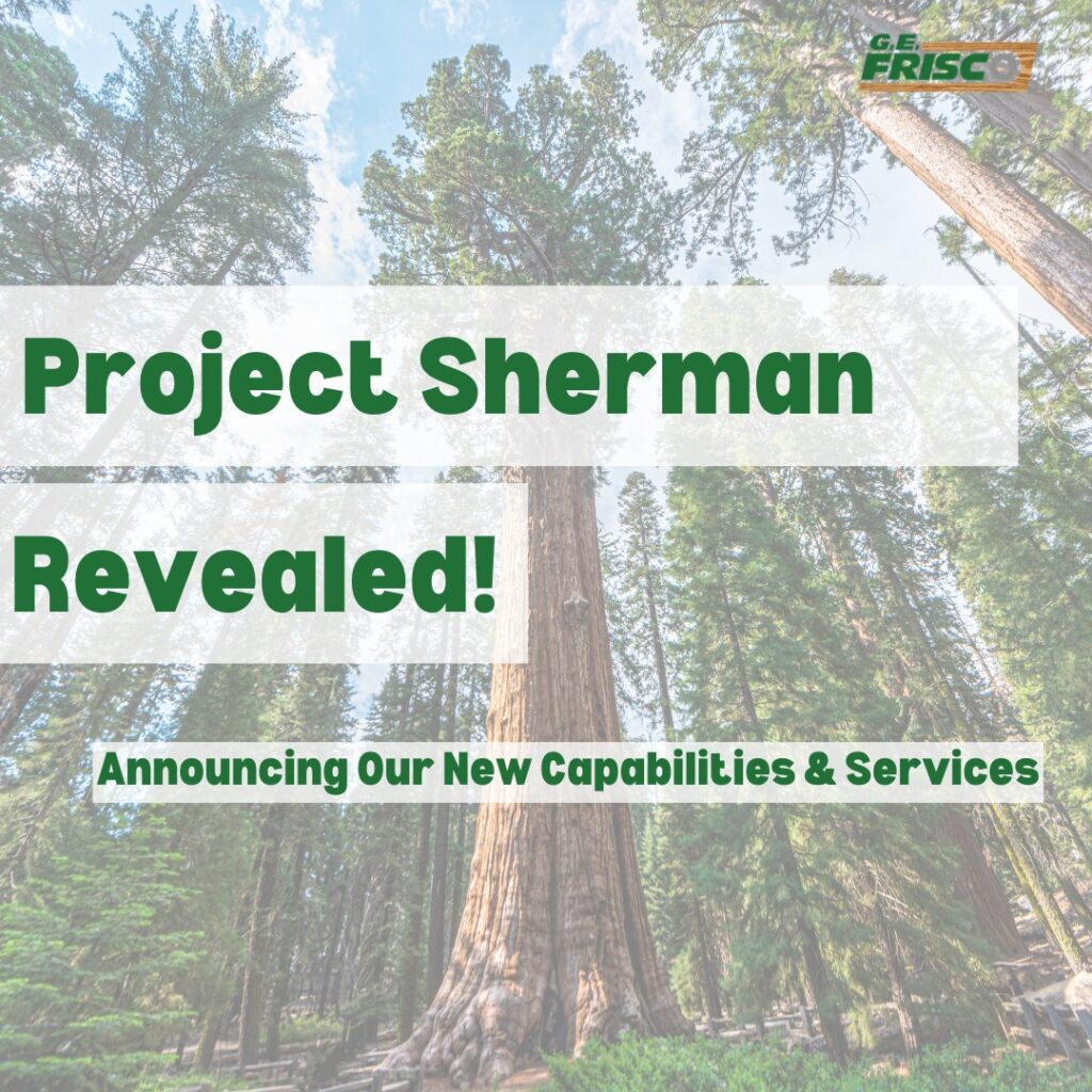 Project Sherman Reveal